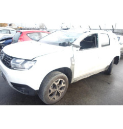 Poignee porte avant gauche DACIA DUSTER 2