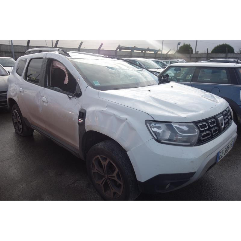 Poignee porte avant gauche DACIA DUSTER 2 Photo n°5