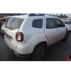 Poignee porte avant gauche DACIA DUSTER 2