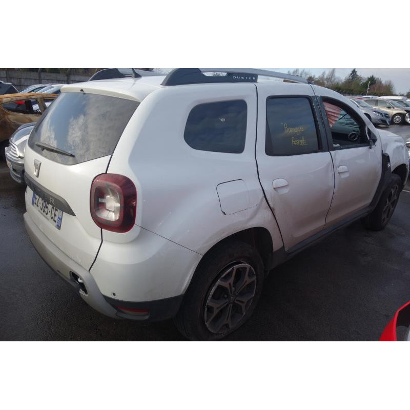 Poignee porte avant gauche DACIA DUSTER 2 Photo n°6