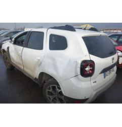 Poignee porte avant gauche DACIA DUSTER 2