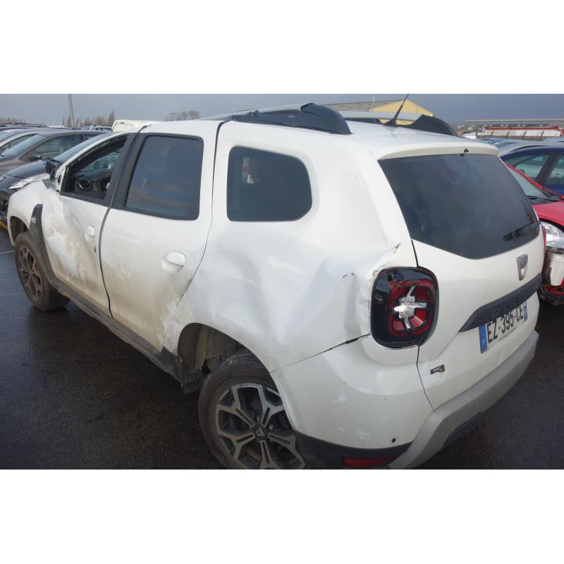 Poignee porte avant gauche DACIA DUSTER 2 Photo n°7