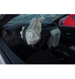 Poignee porte avant gauche DACIA DUSTER 2