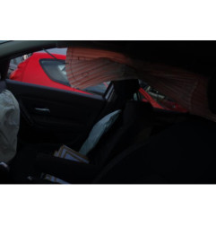 Poignee porte avant gauche DACIA DUSTER 2