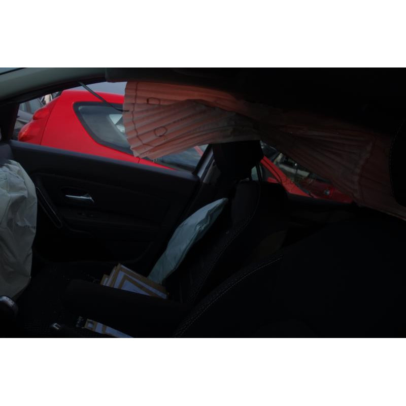 Poignee porte avant gauche DACIA DUSTER 2 Photo n°9