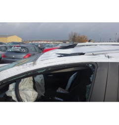 Poignee porte avant gauche DACIA DUSTER 2