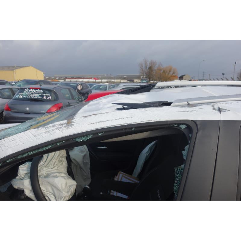 Poignee porte avant gauche DACIA DUSTER 2 Photo n°10