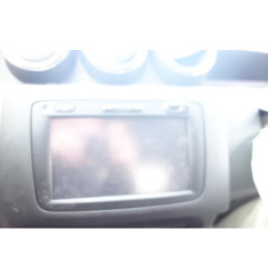 Poignee porte avant gauche DACIA DUSTER 2