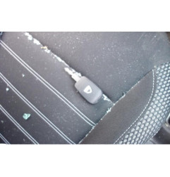Poignee porte avant gauche DACIA DUSTER 2