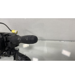 Com (Bloc Contacteur Tournant+Commodo Essuie Glace+Commodo Phare) DACIA DUSTER 2