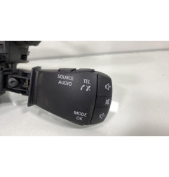 Com (Bloc Contacteur Tournant+Commodo Essuie Glace+Commodo Phare) DACIA DUSTER 2