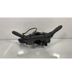 Com (Bloc Contacteur Tournant+Commodo Essuie Glace+Commodo Phare) DACIA DUSTER 2
