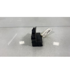 Serrure arriere droit DACIA DUSTER 2