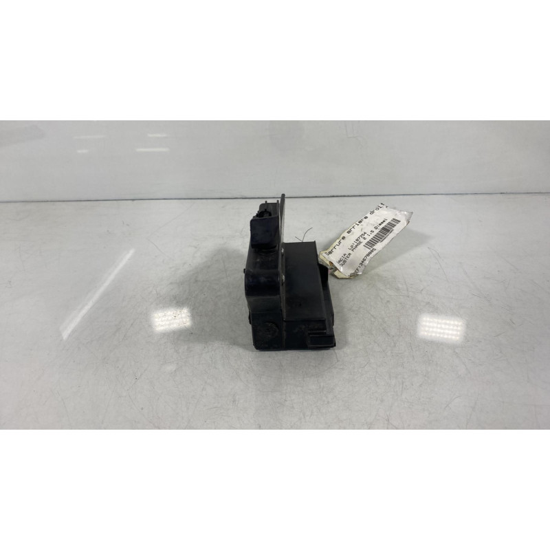 Serrure arriere droit DACIA DUSTER 2 Photo n°2