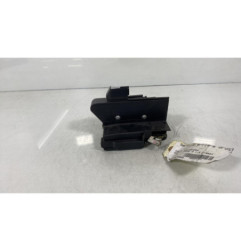 Serrure arriere droit DACIA DUSTER 2