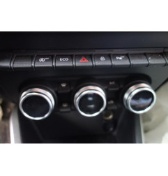 Serrure arriere droit DACIA DUSTER 2