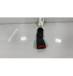 Attache ceinture arriere droit NISSAN MICRA 3 Photo n°1