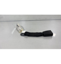 Attache ceinture arriere droit NISSAN MICRA 3