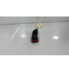 Attache ceinture arriere gauche NISSAN MICRA 3 Photo n°1