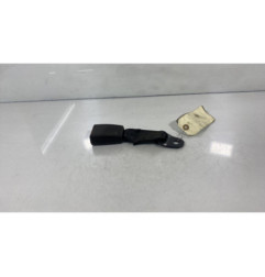 Attache ceinture arriere gauche NISSAN MICRA 3