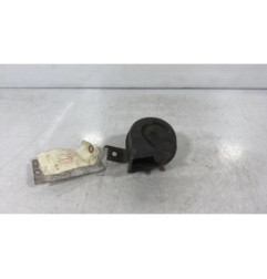 Avertisseur/Klaxon NISSAN MICRA 3 Photo n°1