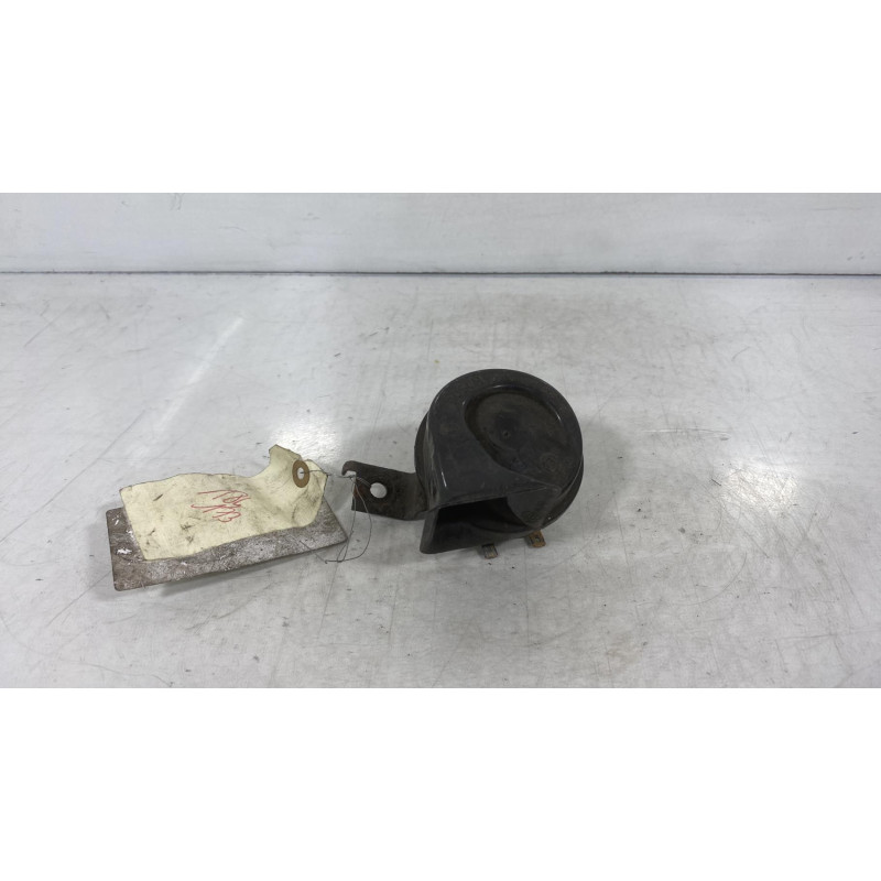 Avertisseur/Klaxon NISSAN MICRA 3 Photo n°1
