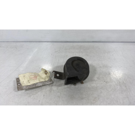 Avertisseur/Klaxon NISSAN MICRA 3 Photo n°1