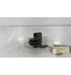 Avertisseur/Klaxon NISSAN MICRA 3
