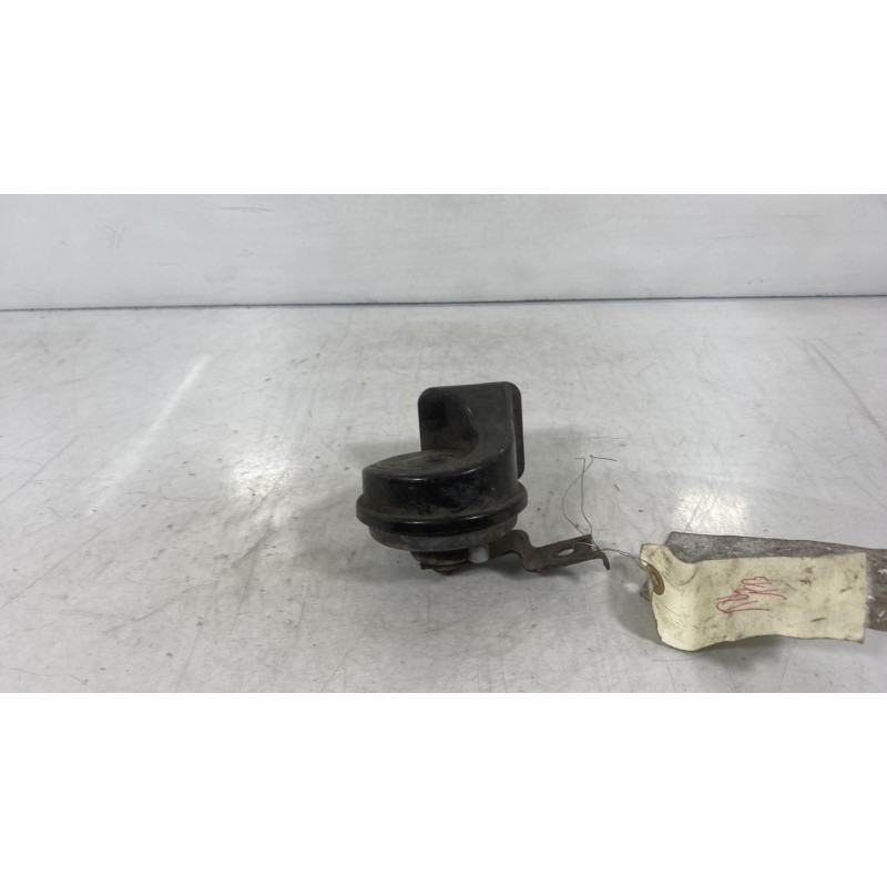 Avertisseur/Klaxon NISSAN MICRA 3 Photo n°3