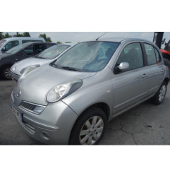 Avertisseur/Klaxon NISSAN MICRA 3