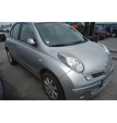 Avertisseur/Klaxon NISSAN MICRA 3