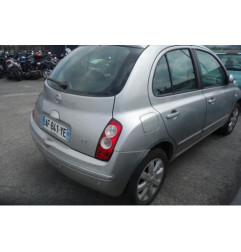 Avertisseur/Klaxon NISSAN MICRA 3