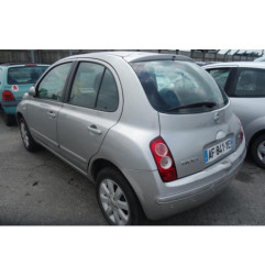 Avertisseur/Klaxon NISSAN MICRA 3