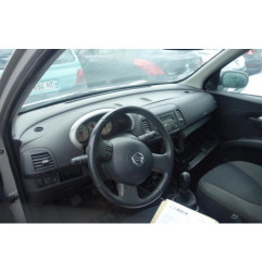 Avertisseur/Klaxon NISSAN MICRA 3