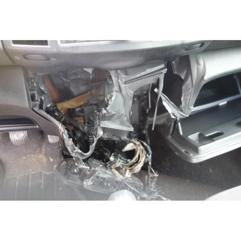 Avertisseur/Klaxon NISSAN MICRA 3 Photo n°10