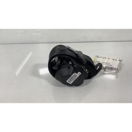 Ceinture arriere droit NISSAN MICRA 3 Photo n°1