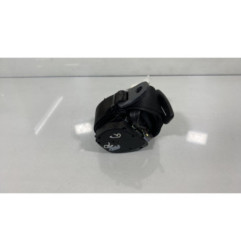 Ceinture arriere gauche NISSAN MICRA 3 Photo n°1