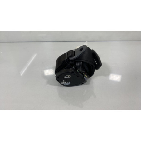 Ceinture arriere gauche NISSAN MICRA 3 Photo n°1