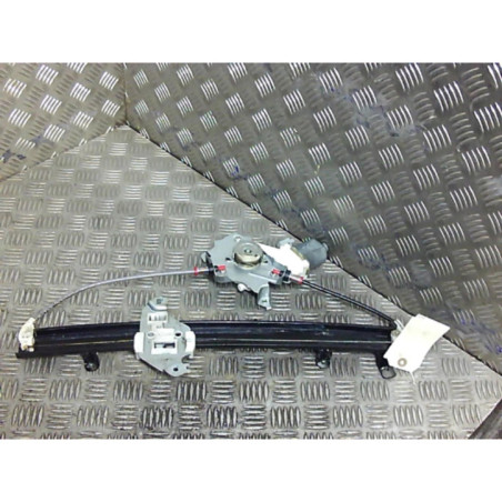 Leve vitre electrique avant gauche NISSAN MICRA 3 Photo n°1
