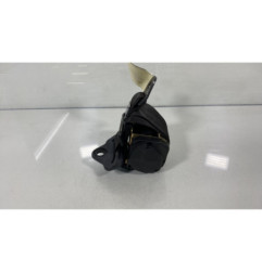 Ceinture arriere droit PEUGEOT 206 Photo n°1