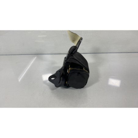Ceinture arriere droit PEUGEOT 206 Photo n°1