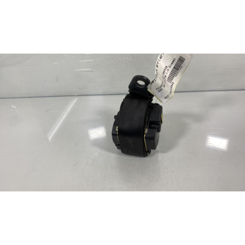 Ceinture arriere droit PEUGEOT 206 Photo n°2