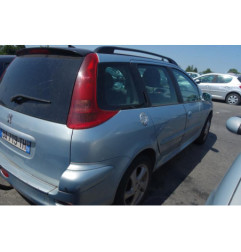 Ceinture arriere droit PEUGEOT 206