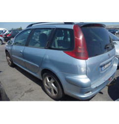 Ceinture arriere droit PEUGEOT 206