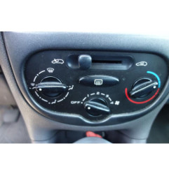 Ceinture arriere droit PEUGEOT 206