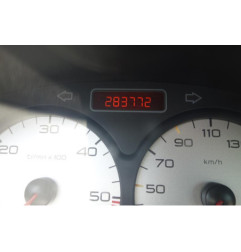 Ceinture arriere droit PEUGEOT 206