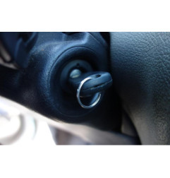 Ceinture arriere droit PEUGEOT 206