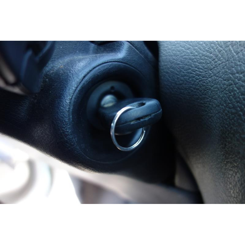 Ceinture arriere droit PEUGEOT 206 Photo n°12