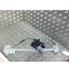 Leve vitre electrique arriere gauche CITROEN C8 Photo n°1