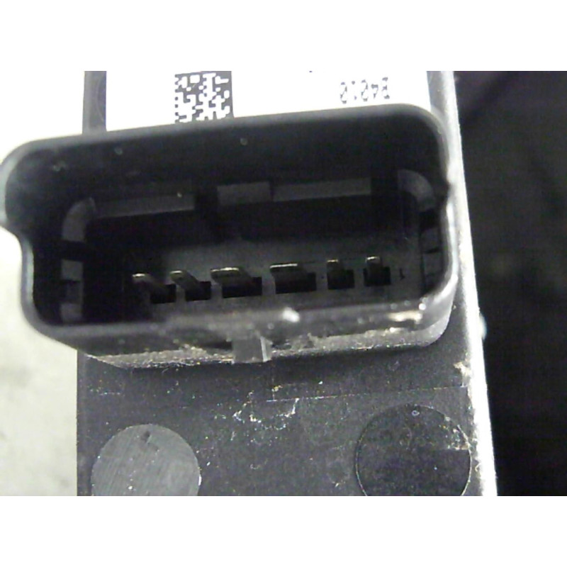 Leve vitre electrique arriere gauche CITROEN C8 Photo n°2